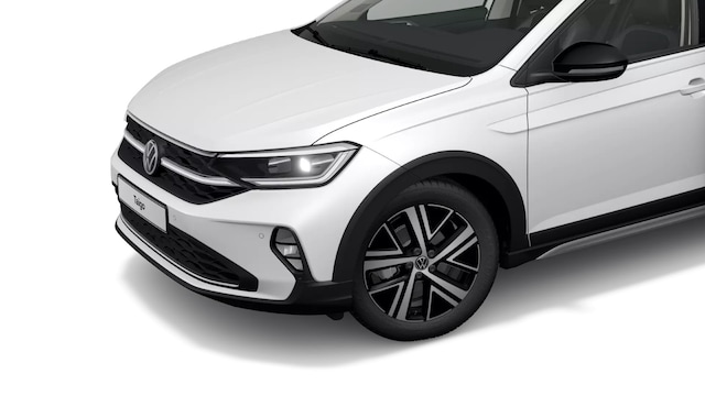 Volkswagen Taigo 1.5 TSI DSG Style