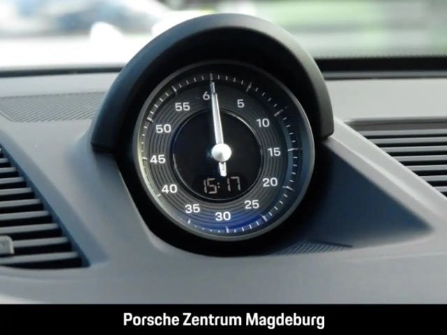 Porsche 992 4 Carrera Coupé GTS