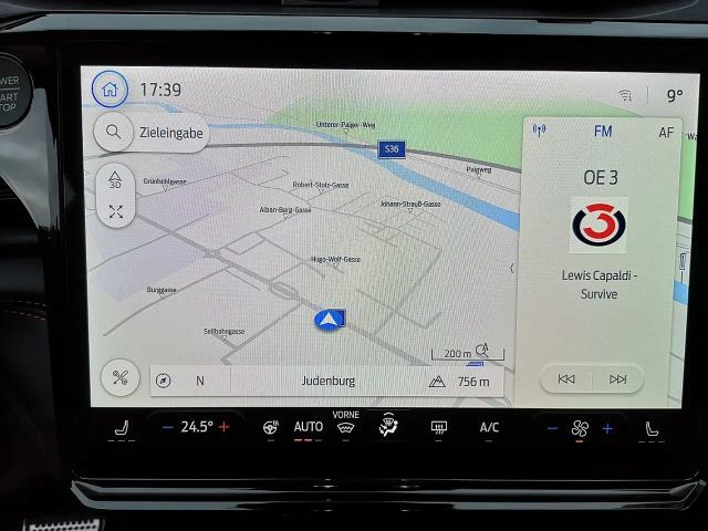 Ford Puma EcoBoost ST Line