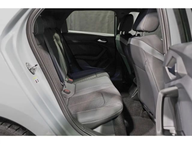 Audi A1 40 TFSI S-Line Sportback