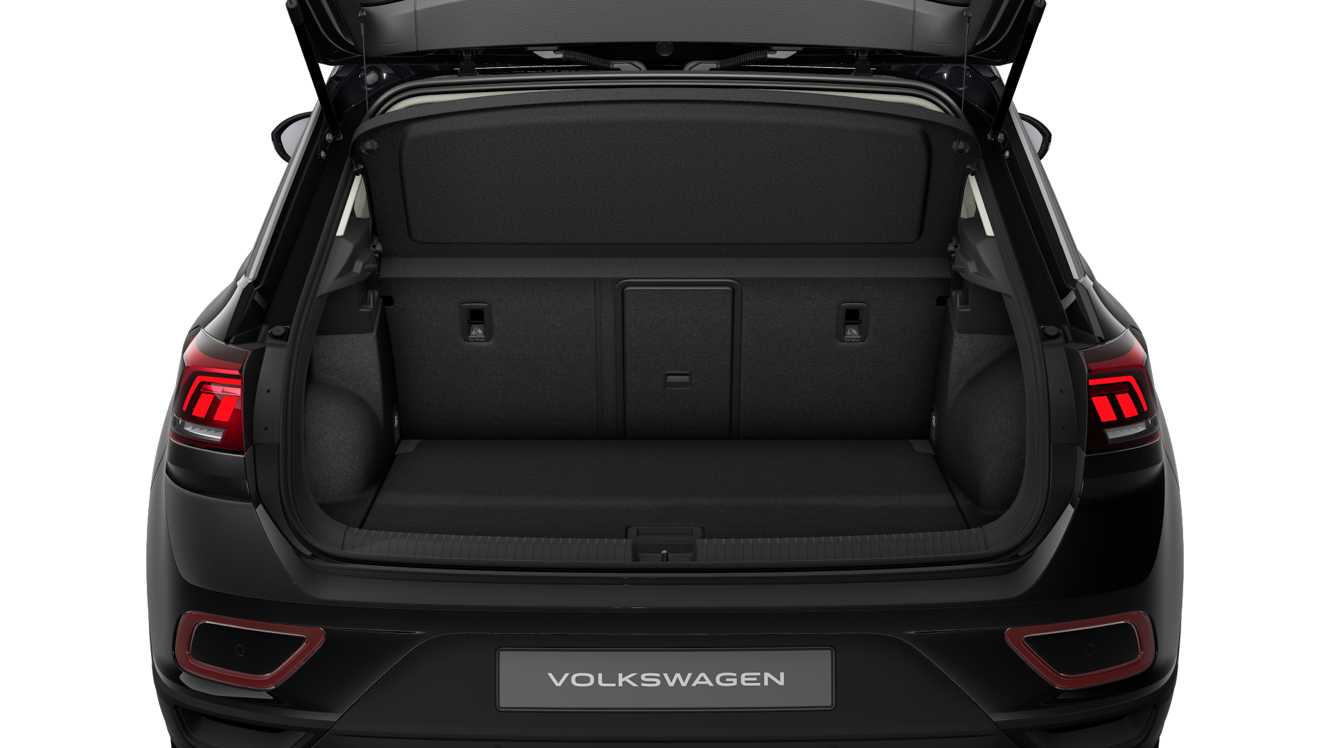 Volkswagen T-Roc 1.5 TSI DSG Life