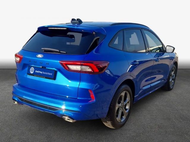 Ford Kuga EcoBoost ST Line X