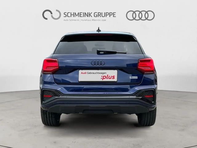 Audi Q2 35 TDI S-Tronic