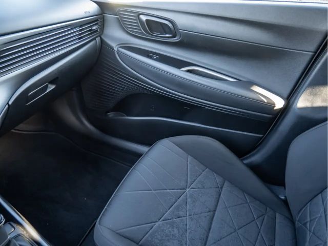 Hyundai Bayon 1.0 Trend