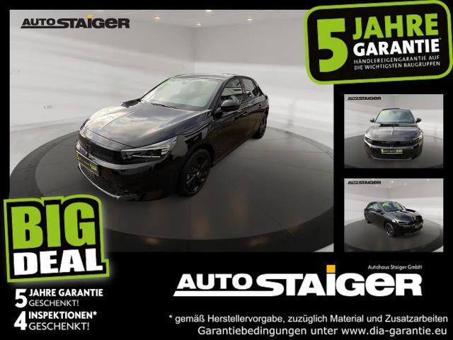 Opel Corsa GS-Line Grand Sport