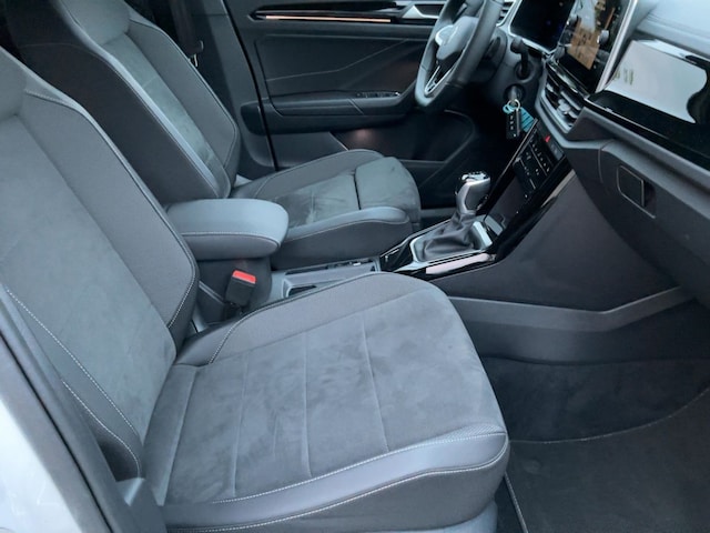 Volkswagen T-Roc 1.5 TSI DSG R-Line