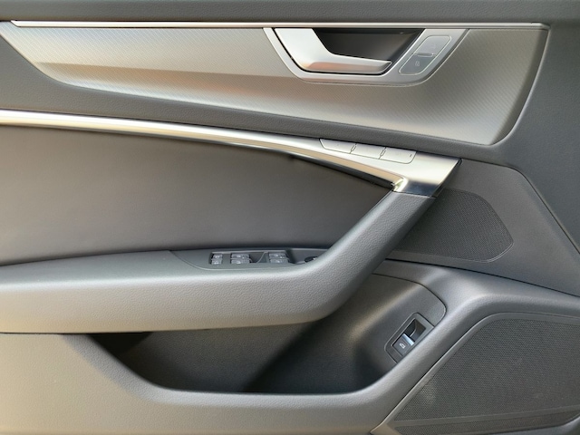 Audi A6 45 TFSI Avant S-Tronic