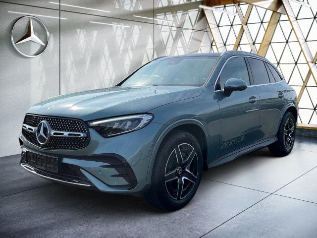 Mercedes-Benz GLC 220 4MATIC GLC 220 d