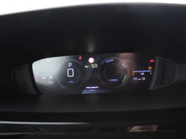 Peugeot 308 Allure Pack Hybrid SW