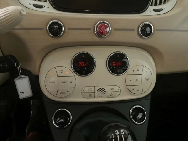 Fiat 500C Collezione