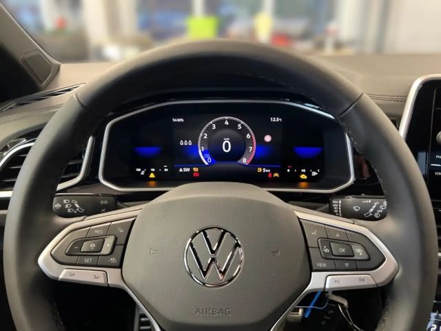 Volkswagen T-Roc 1.0 TSI R-Line