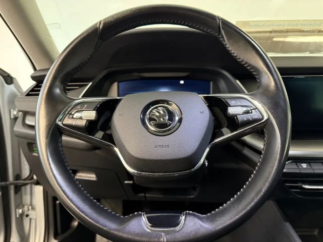 Skoda Octavia 2.0 TDI Ambition