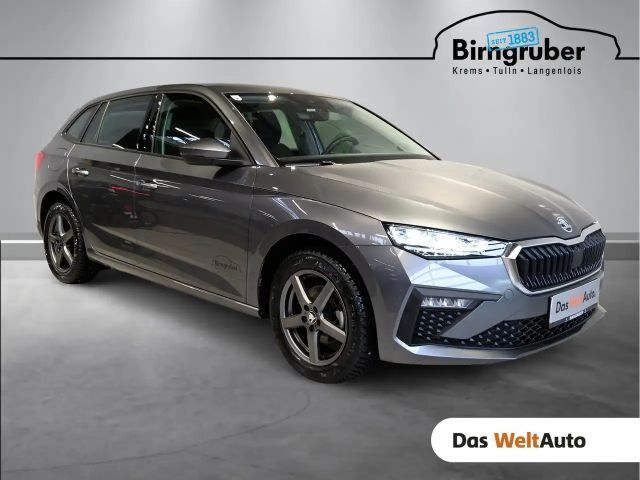 Skoda Scala Essence TSI DSG