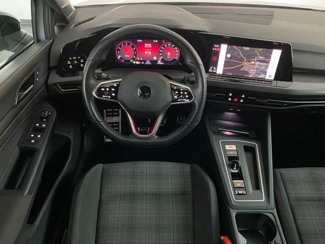 Volkswagen Golf 2.0 TSI DSG GTI