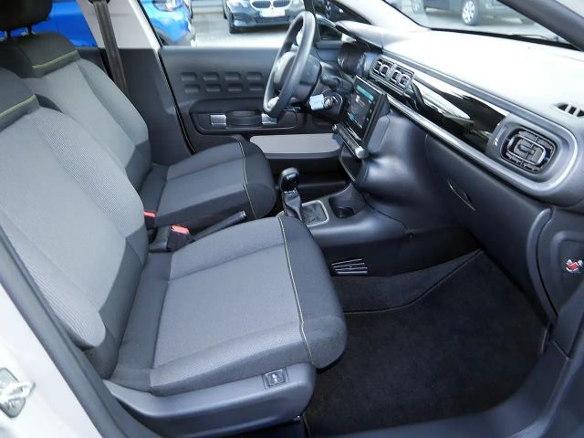 Citroën C3 PureTech Shine