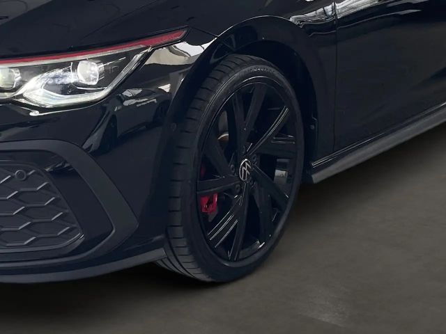 Volkswagen Golf DSG GTI