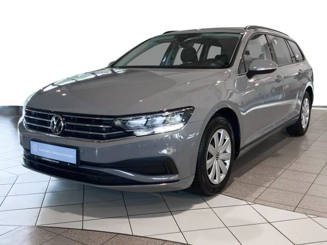 Volkswagen Passat 1.5 TSI DSG Variant