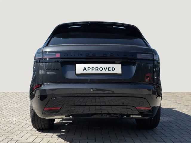 Land Rover Range Rover Velar Autobiography D300