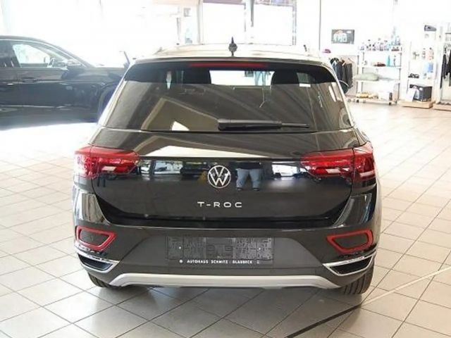 Volkswagen T-Roc 1.5 TSI DSG Life