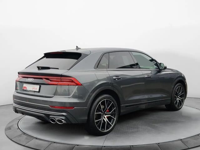 Audi SQ8 4.0 TFSI