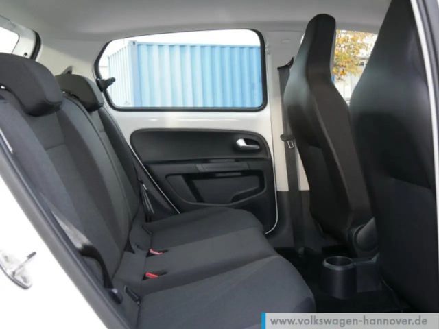 Volkswagen up! Move Move up!