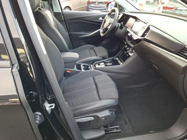 Opel Grandland X GS-Line Grand Sport