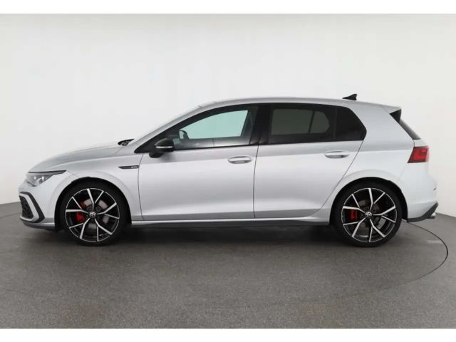 Volkswagen Golf 2.0 TDI DSG GTD Style