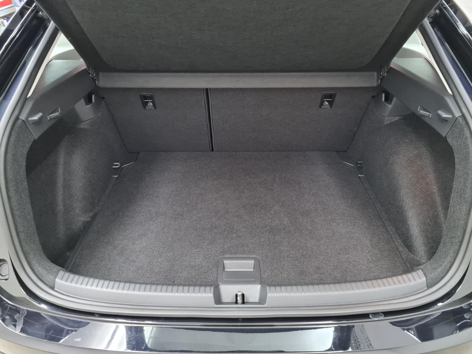 Volkswagen Taigo 1.0 TSI Life