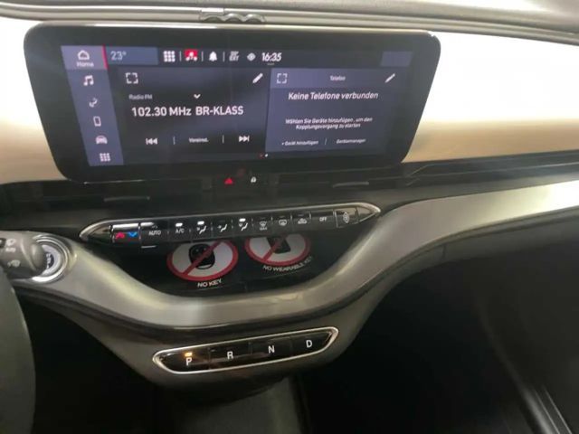Fiat 500e Klimaaut.*Navi*AppleCarPlay*