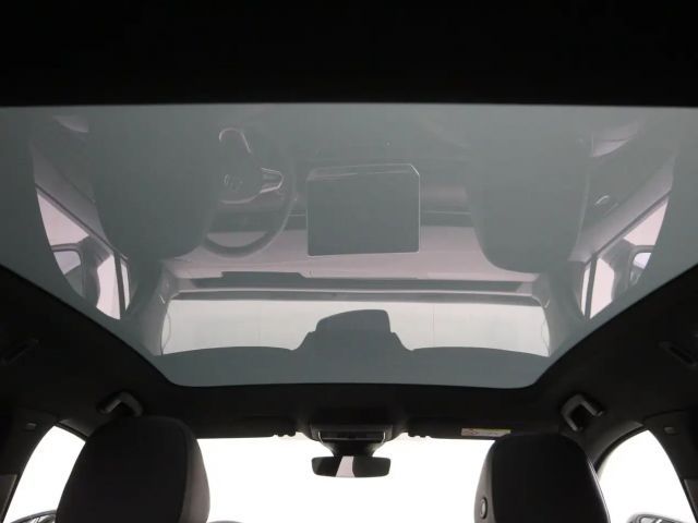 Volkswagen ID.7 4Motion Business GTX Tourer