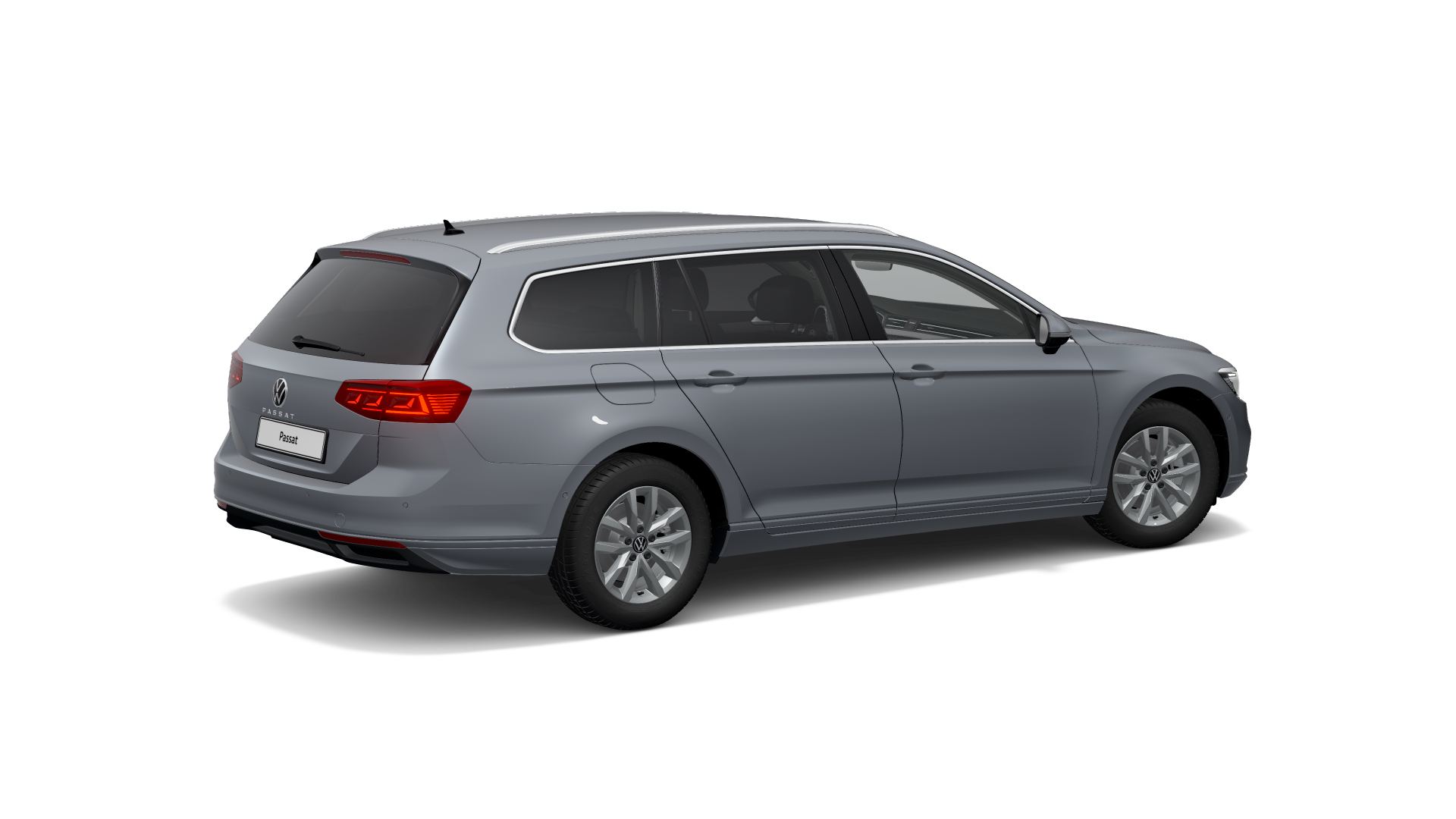 Volkswagen Passat 2.0 TDI Business DSG Variant