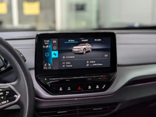 Volkswagen ID.4 77 KWh Performance Pro