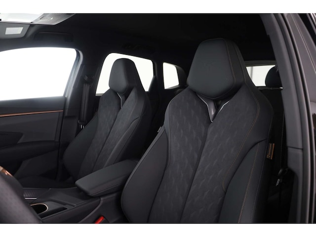 Cupra Terramar 1.5 eTSI