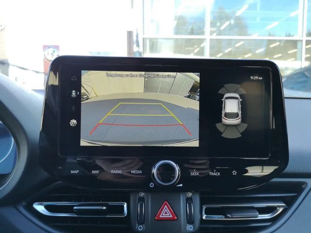 Hyundai i30 1.0 T-GDi