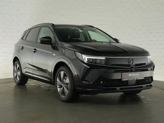 Opel Grandland X GS-Line Grand Sport