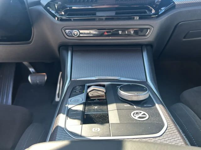 BMW 330 330d M-Sport Touring xDrive