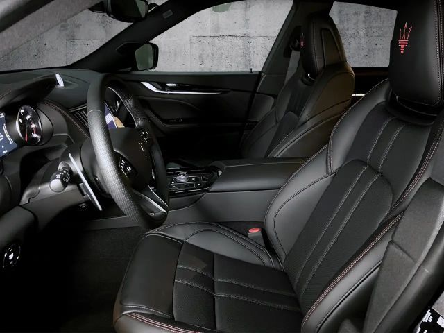 Maserati Levante Modena