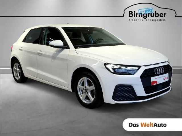 Audi A1 25 TFSI