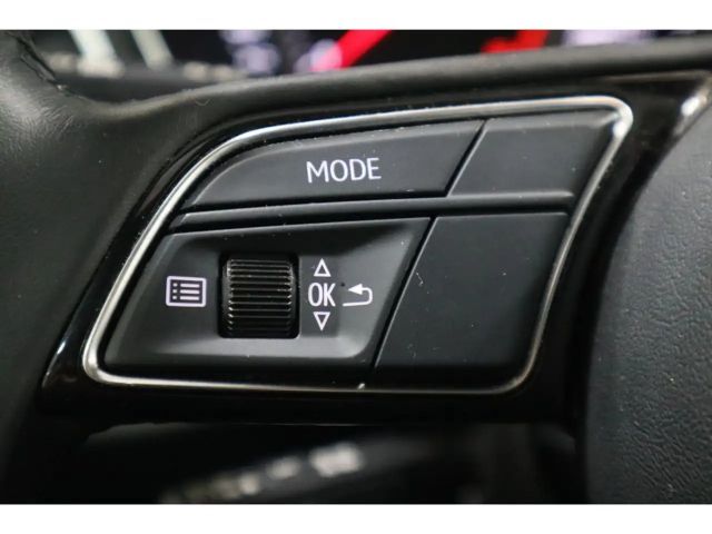 Audi A4 35 TFSI Sedan