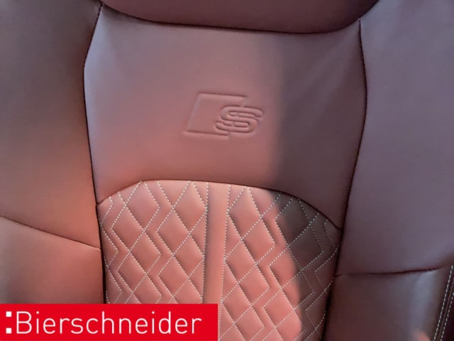 Audi S6 Quattro Sedan