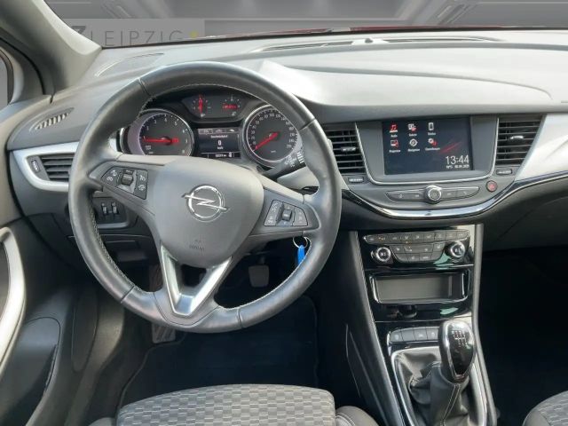Opel Astra 1.2 Turbo GS-Line Grand Sport Turbo
