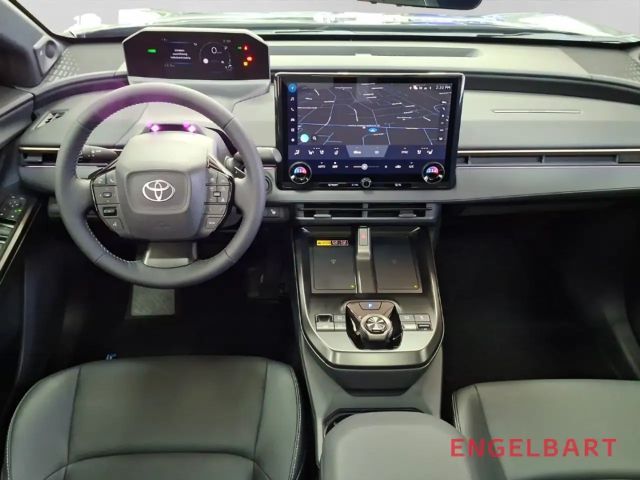 Toyota bZ4X Lounge Vierwielaandrijving