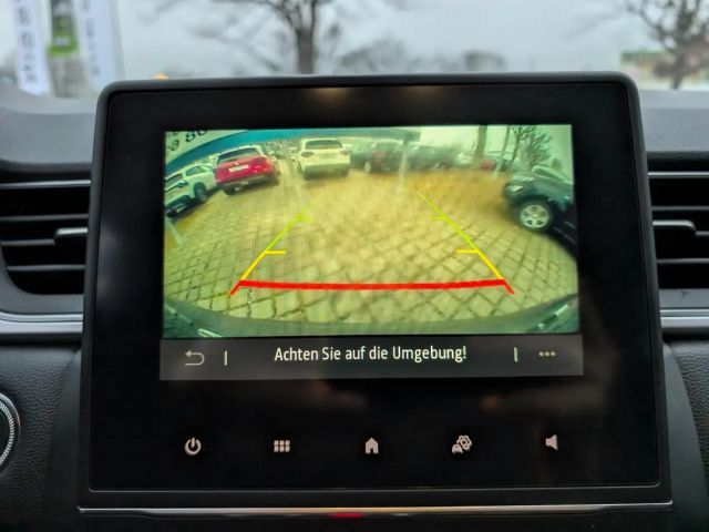 Renault Captur TCe 140 Techno