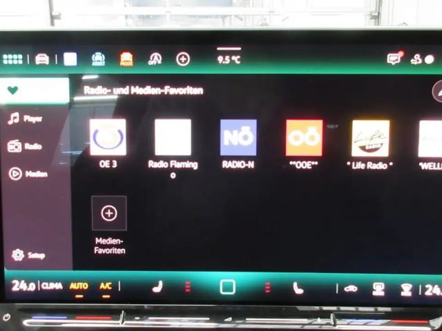 Volkswagen Tiguan DSG Sport