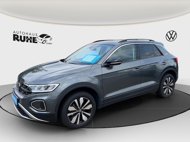 Volkswagen T-Roc 1.5 TSI DSG