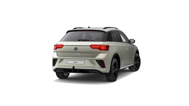 Volkswagen T-Roc 1.5 TSI DSG R-Line Style