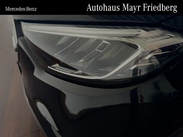 Mercedes-Benz GLC 200 4MATIC AVANTGARDE