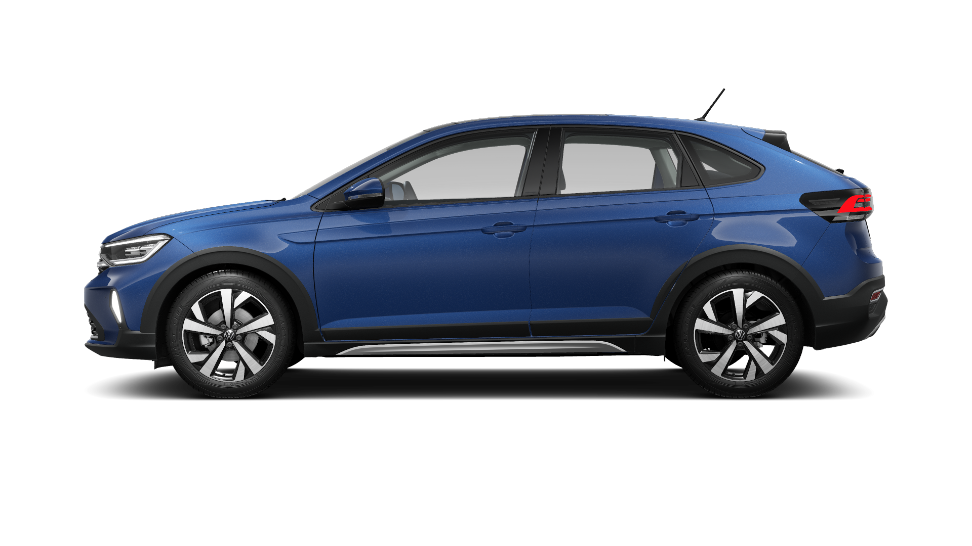 Volkswagen Taigo 1.0 TSI Style