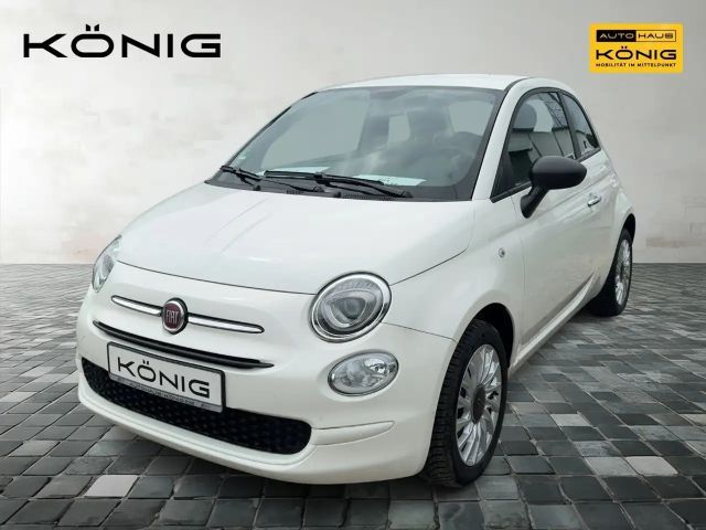 Fiat 500 1.0 GSE Klima & Sound Carplay Tempomat
