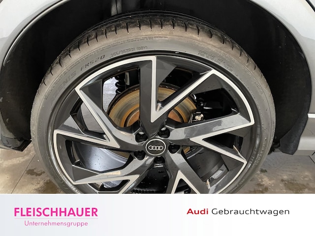 Audi RS Q3 Quattro S-Tronic Sportback